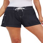 Nylon Board Short image number null