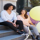 Pleat Back Sweater image number null