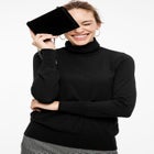 Turtleneck Sweater image number null