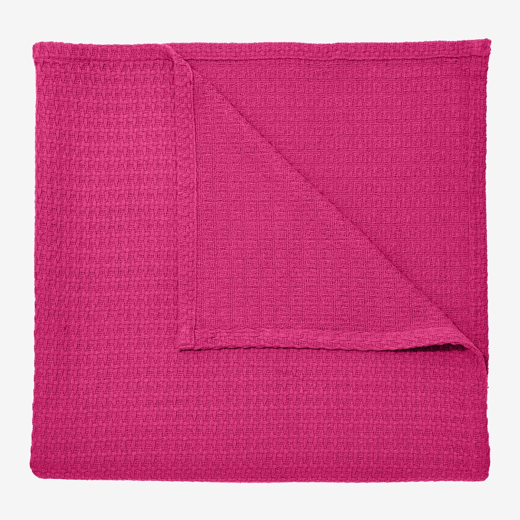 BH Studio Cotton Blanket image number 0