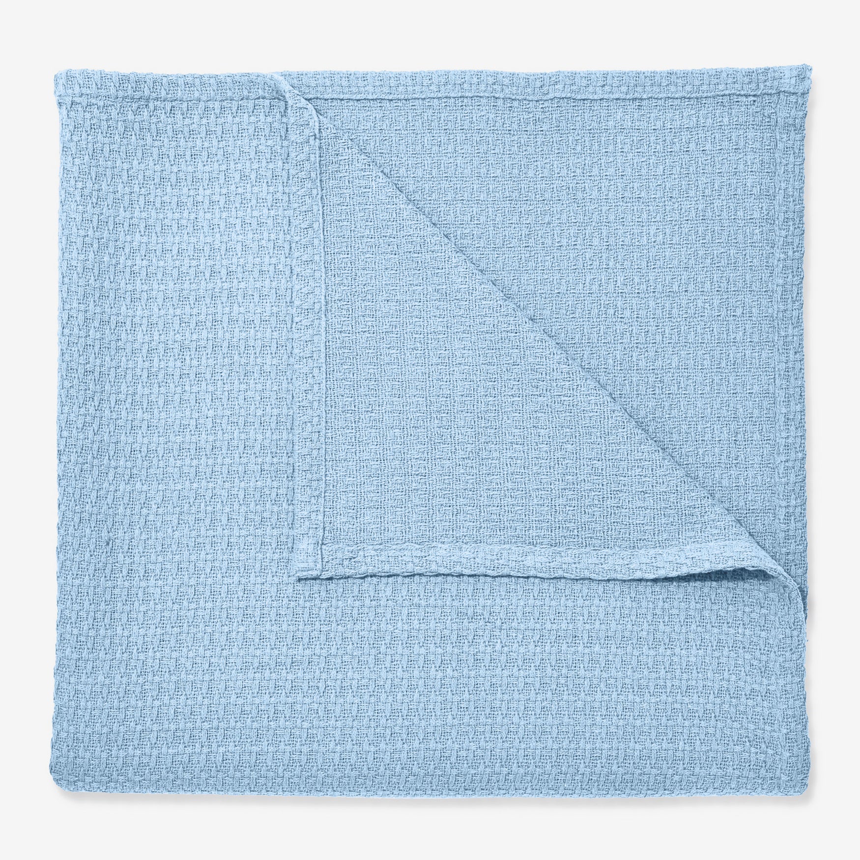BH Studio Extra Large Cotton Blanket image number 0
