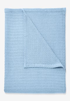 BH Studio Extra Large Cotton Blanket