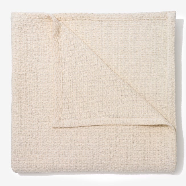 BH Studio Extra Large Cotton Blanket image number 0