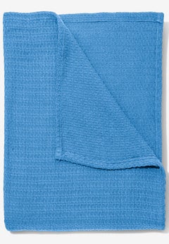 BH Studio Extra Large Cotton Blanket