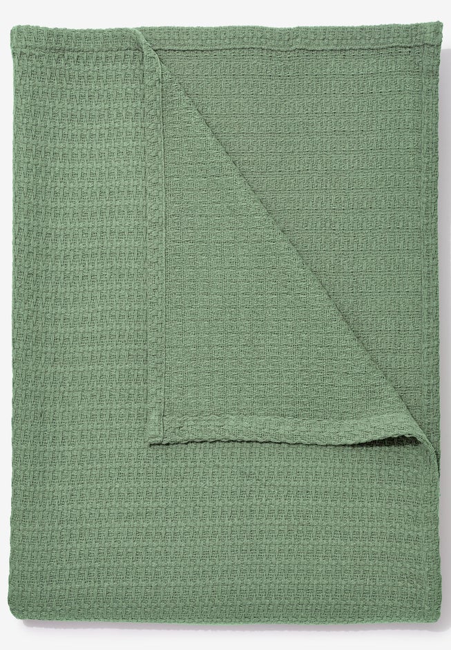 BH Studio Extra Large Cotton Blanket image number 0
