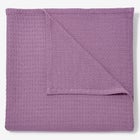 BH Studio Extra Large Cotton Blanket image number 0