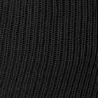 Shaker Button-Front Cardigan Sweater image number 3