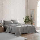 300 Thread Count TENCEL&trade; Lyocell Sateen Set image number null