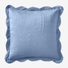 Lily Pinsonic Damask Euro Sham image number null