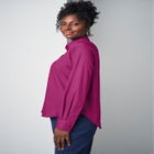 Mixed Media Shirt image number null