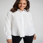 Mixed Media Shirt image number null