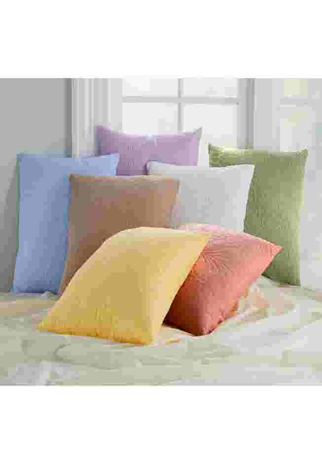 Lily Pinsonic Decorative Pillow image number 1
