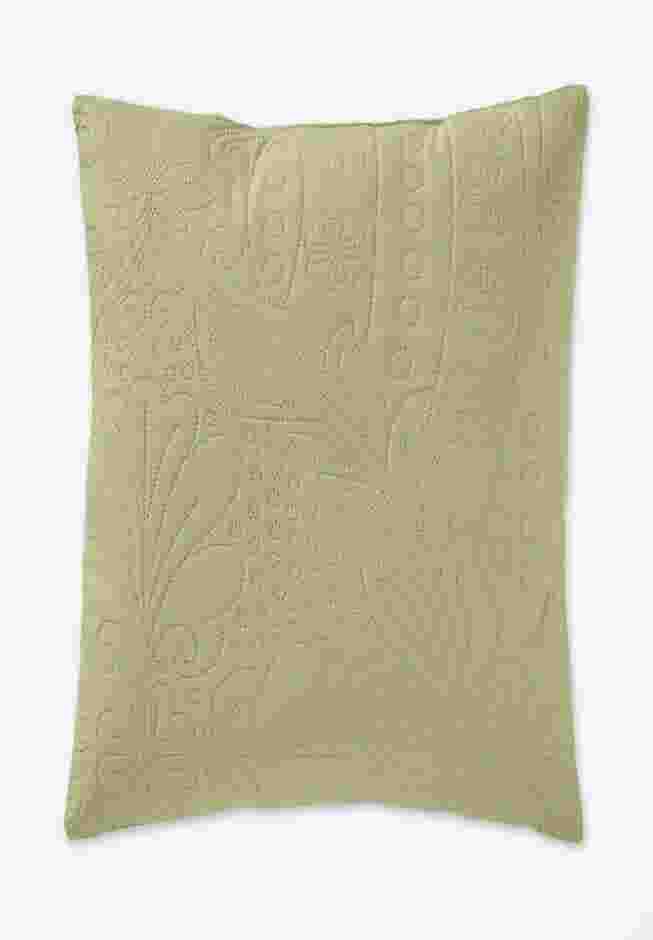 Lily Pinsonic Decorative Pillow image number 0