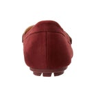 The Milena Slip On Flat image number null