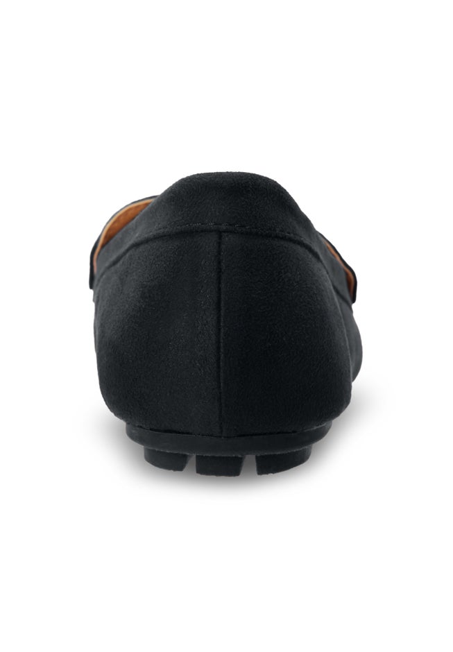 The Milena Slip On Flat image number 1