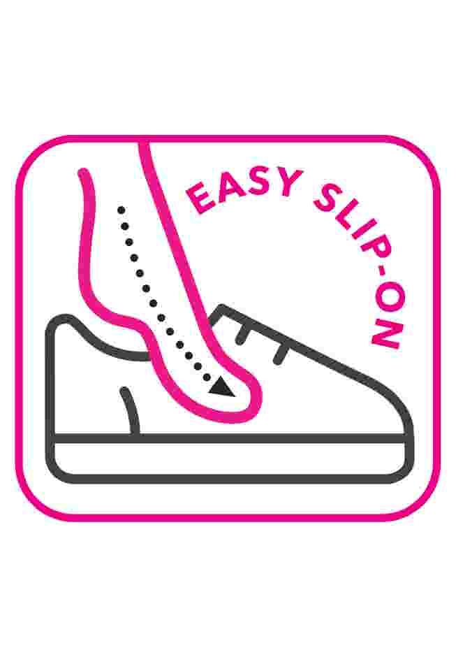 The Milena Slip On Flat image number 8