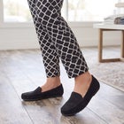 The Milena Slip On Flat image number 0