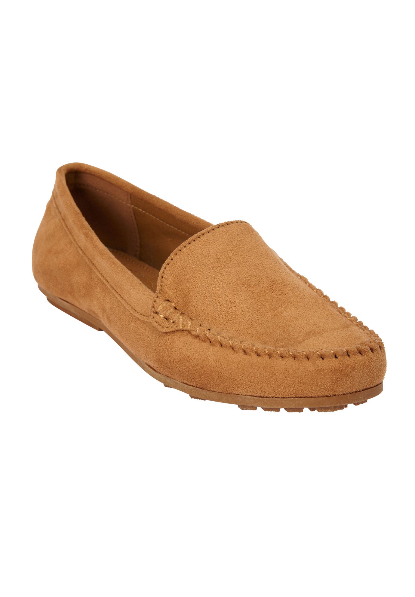 The Milena Slip On Flat image number 0