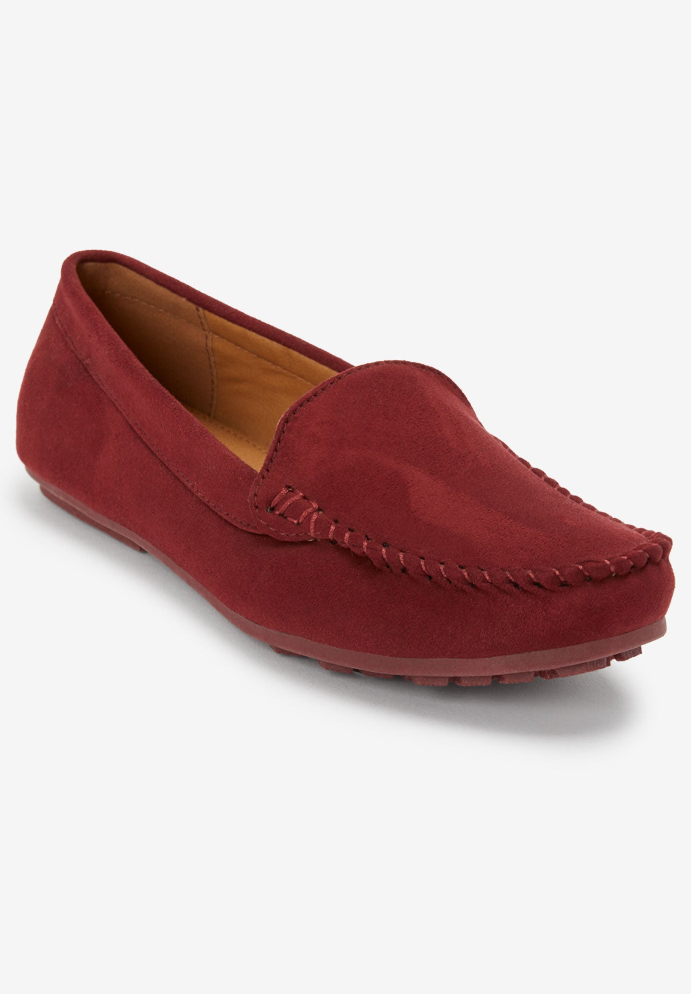 The Milena Slip On Flat image number 1