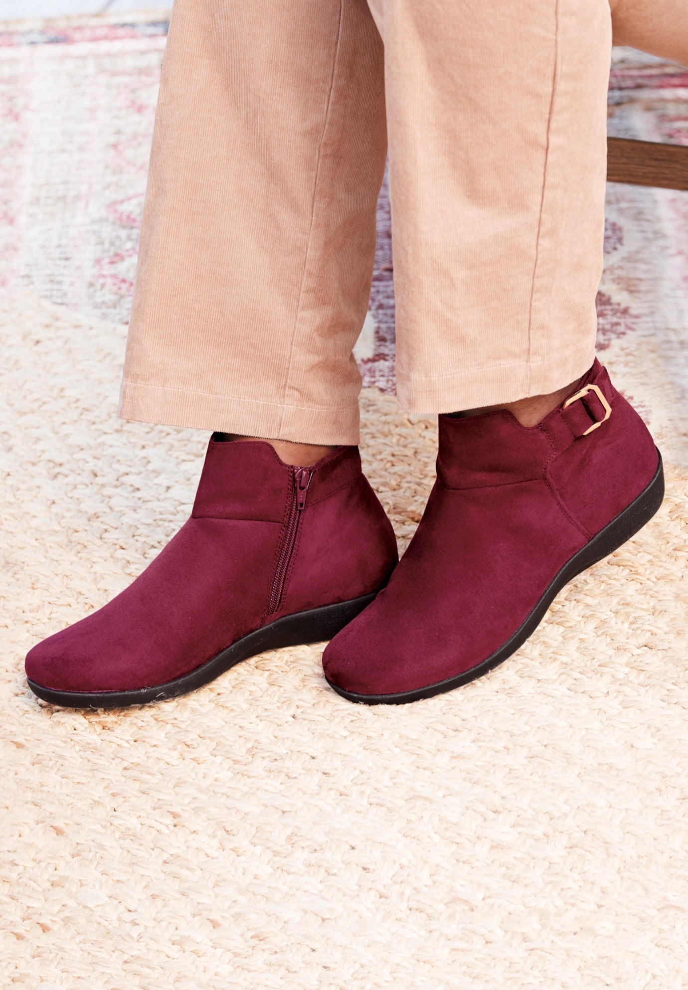 The Cassie Bootie  image number 0