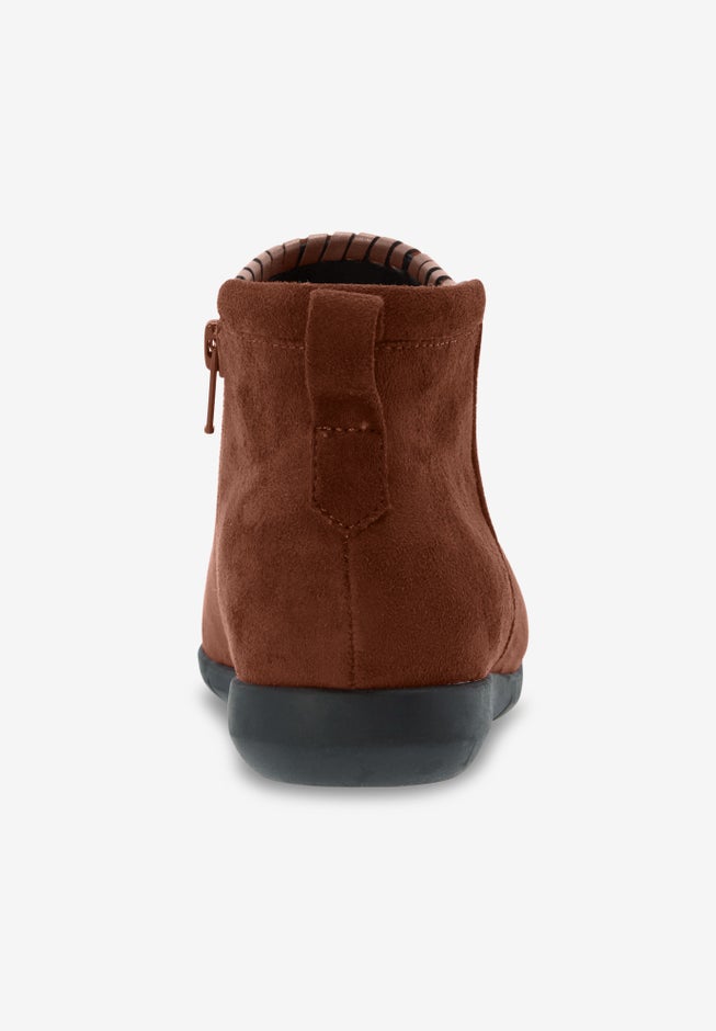 The Farren Bootie  image number 2