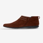 The Farren Bootie  image number null