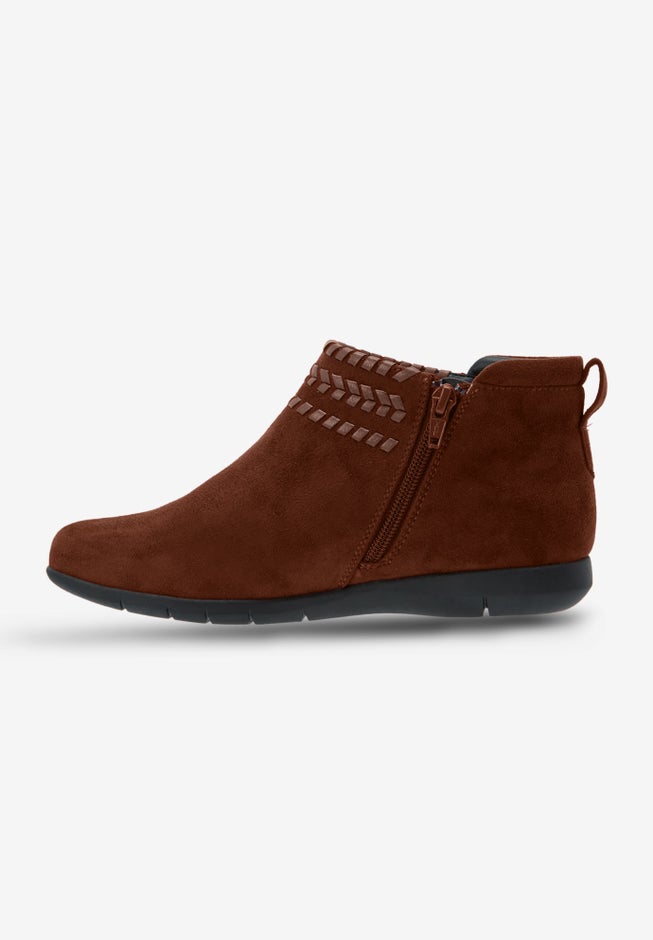 The Farren Bootie  image number 4