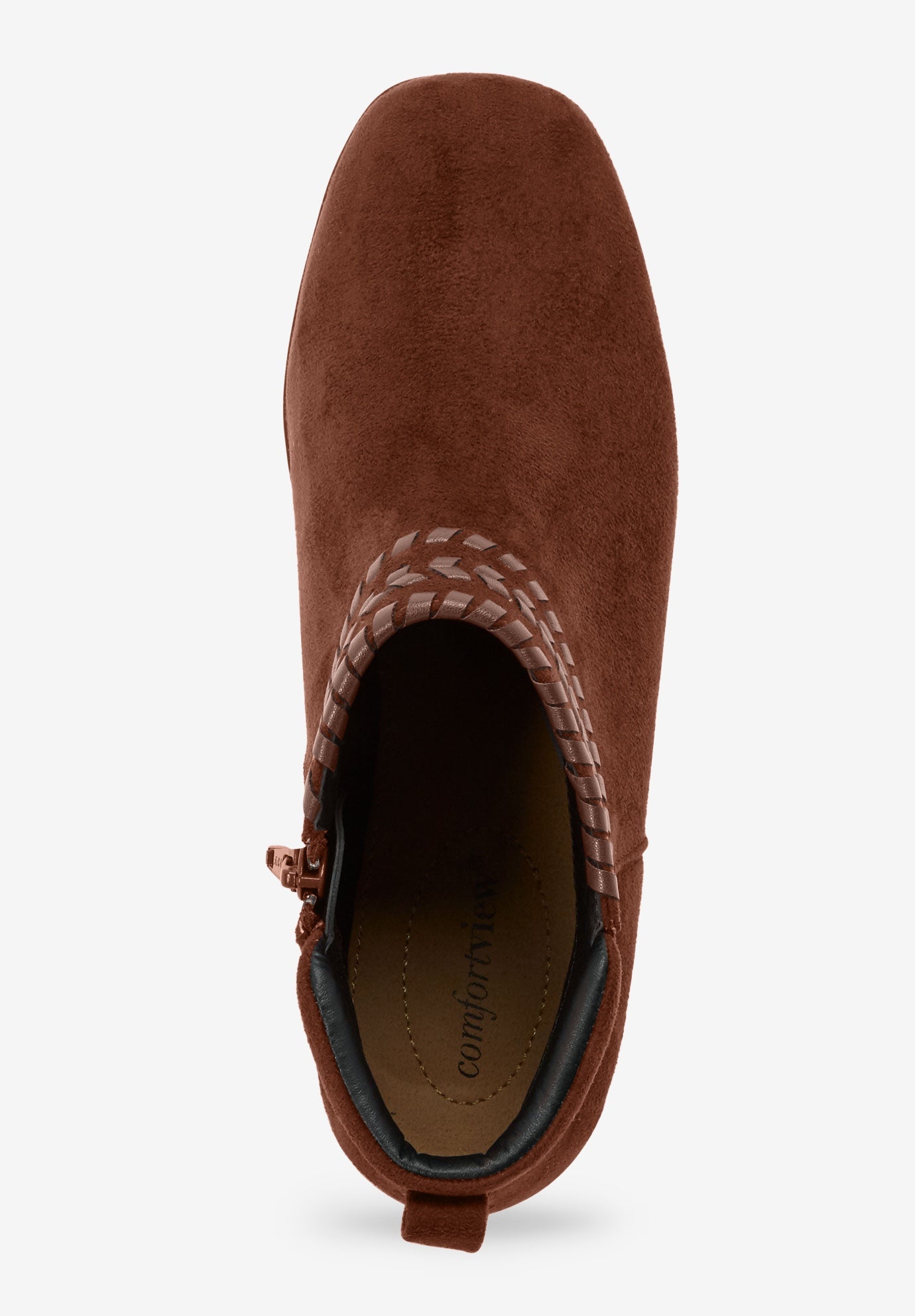 The Farren Bootie  image number 5