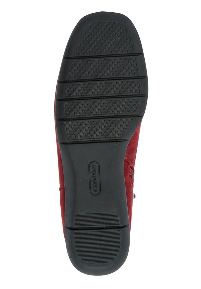 The Farren Bootie  image number 3