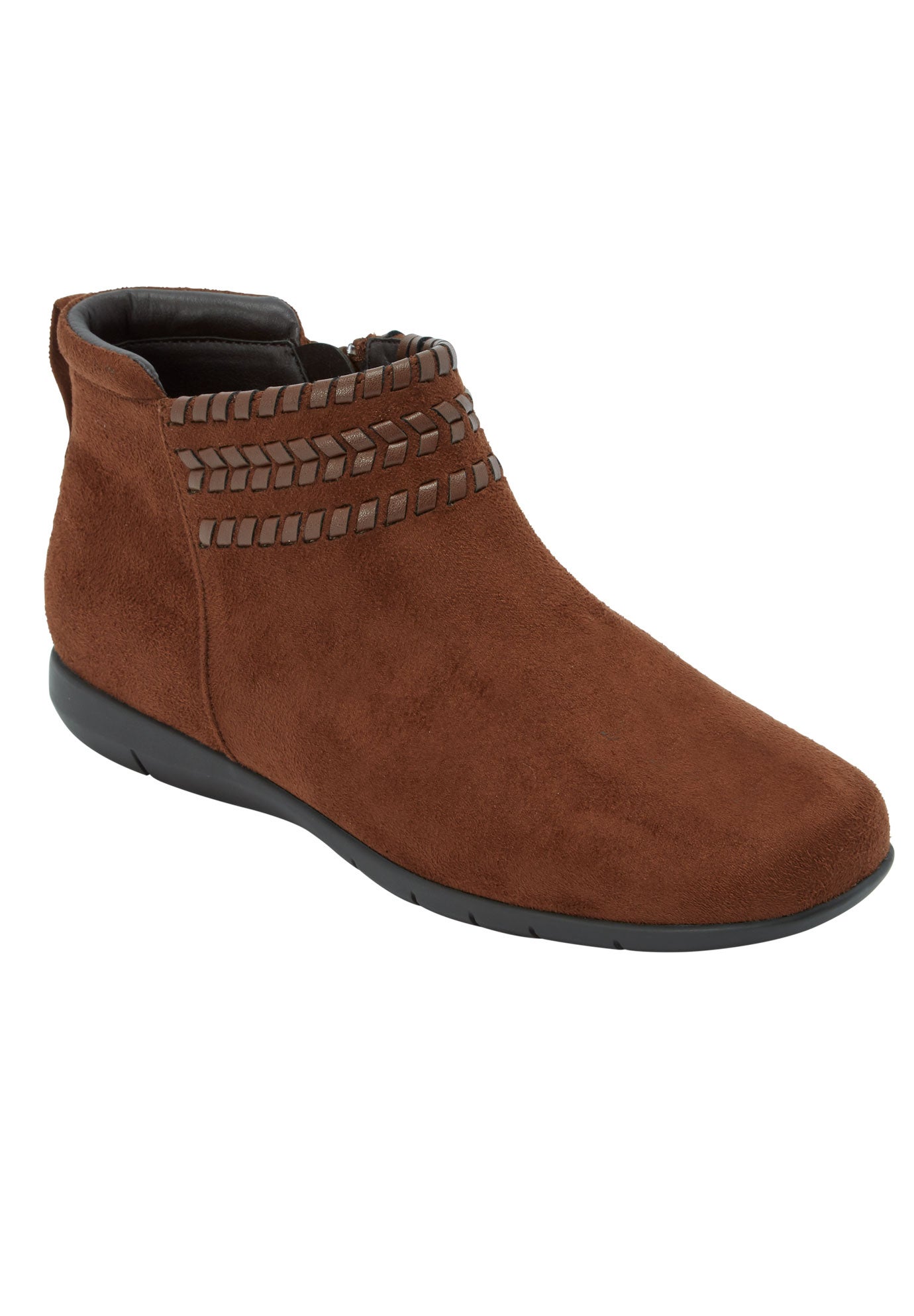 The Farren Bootie  image number 1