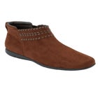 The Farren Bootie  image number null