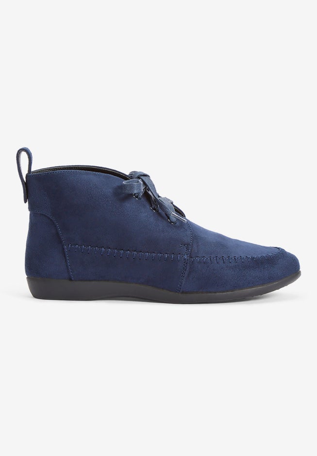 The Elsa Bootie  image number 3