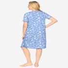 Only Necessities® Perfect Temperature Sleepshirt image number null