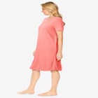 Only Necessities® Perfect Temperature Sleepshirt image number null