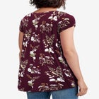 Smocked Tunic image number null