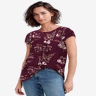 Smocked Tunic image number null