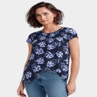 Smocked Tunic image number null