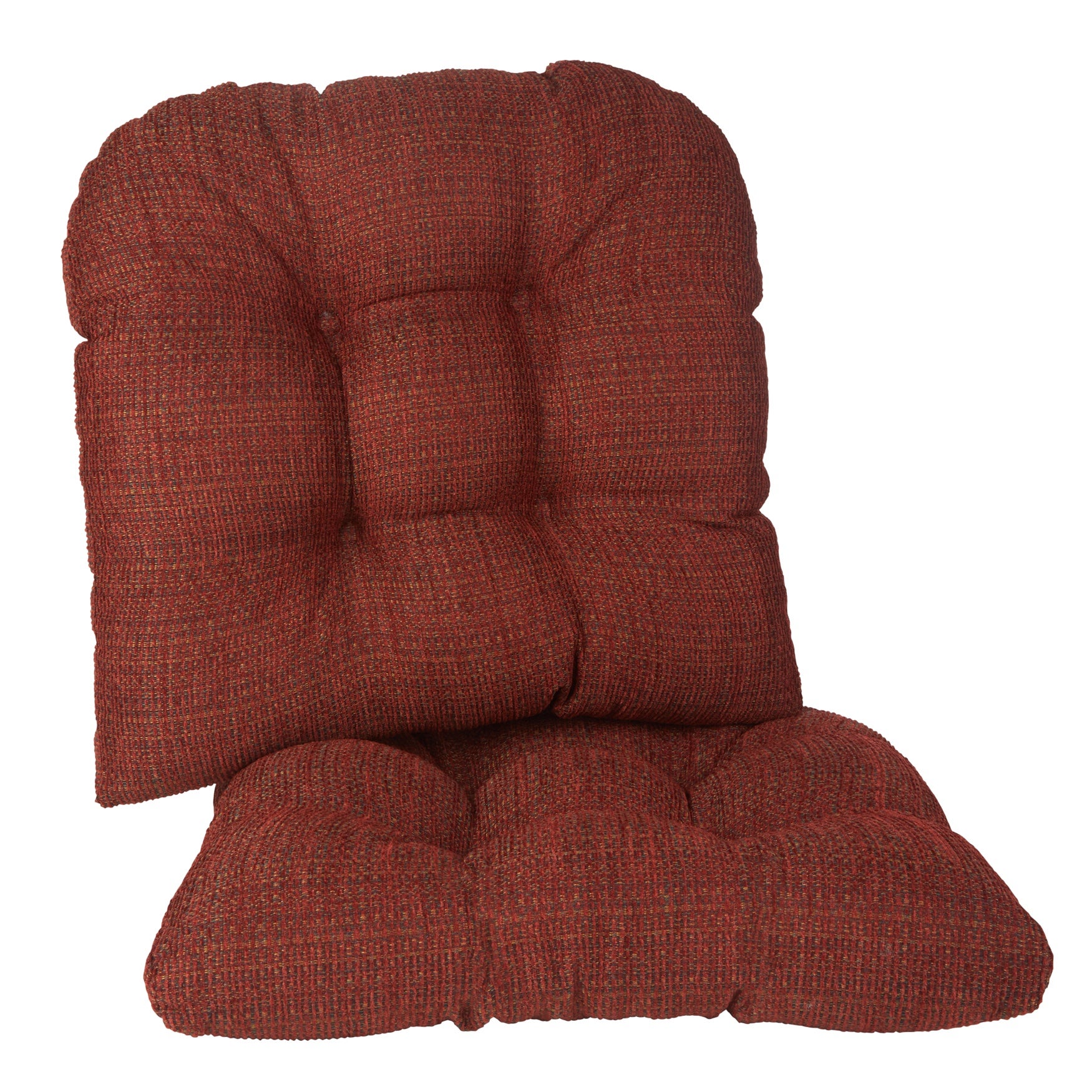 17" Tyson Gripper Chair Pad image number 0