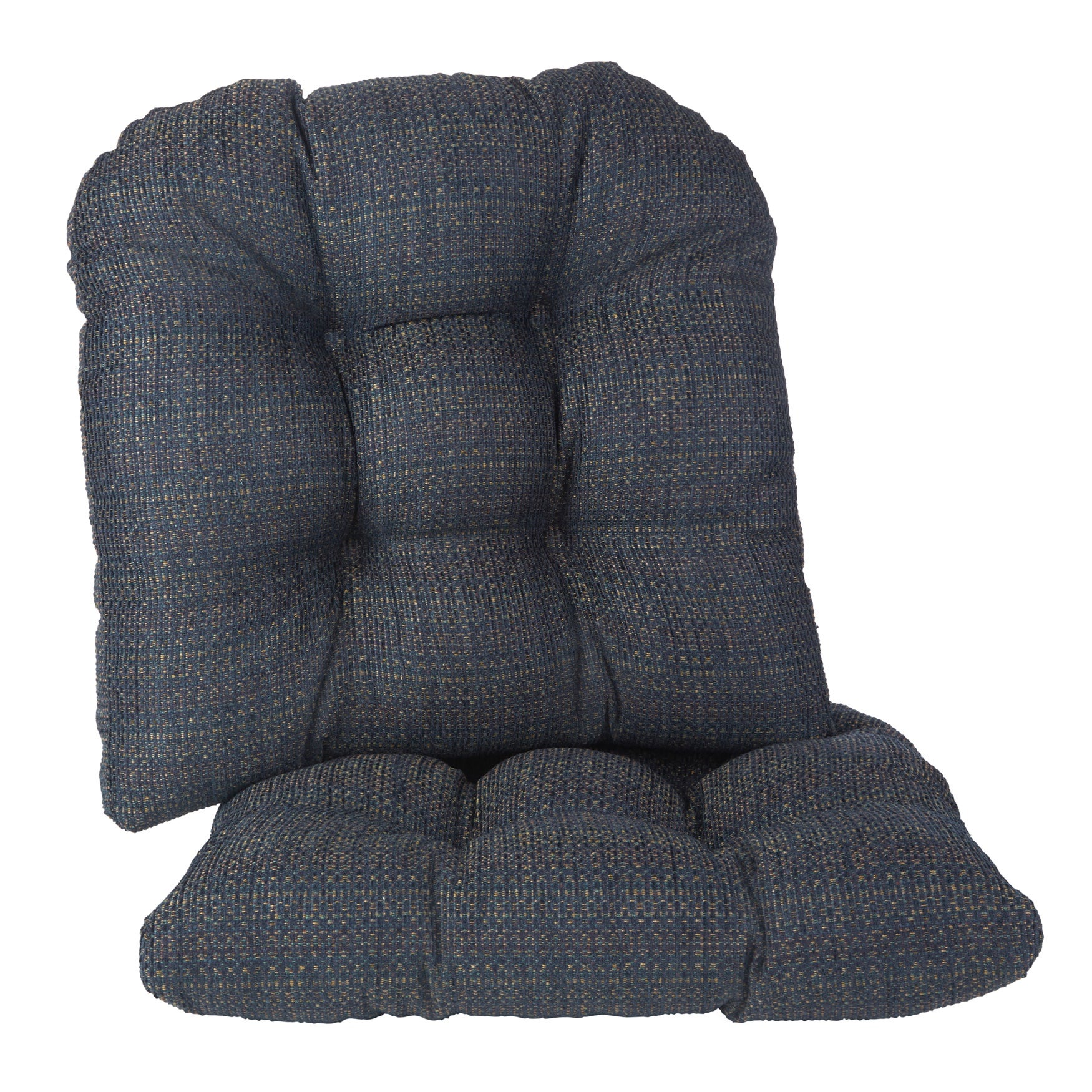 15" Tyson Gripper Chair Pad image number 0