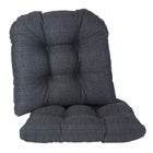 15" Tyson Gripper Chair Pad image number 0
