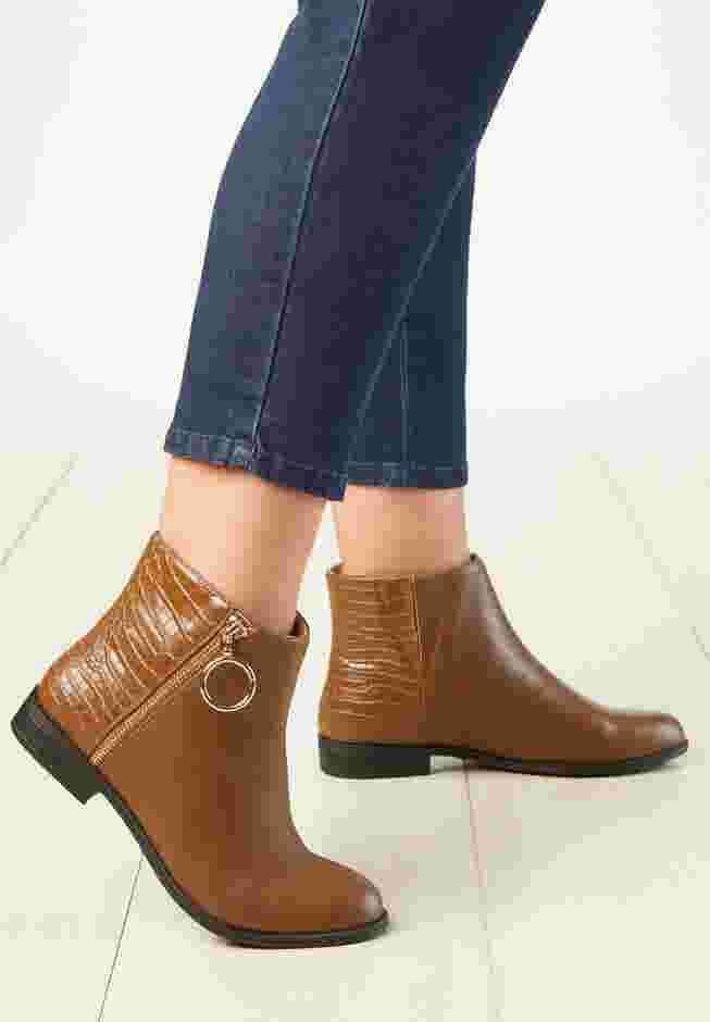 The Addi Bootie  image number 2