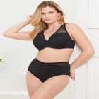 Comfort Choice ® 3-Pack Microfiber Brief image number null