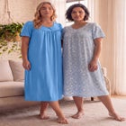 2-Pack Bib Gown image number null