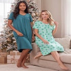 2-Pack Bib Gown image number 4