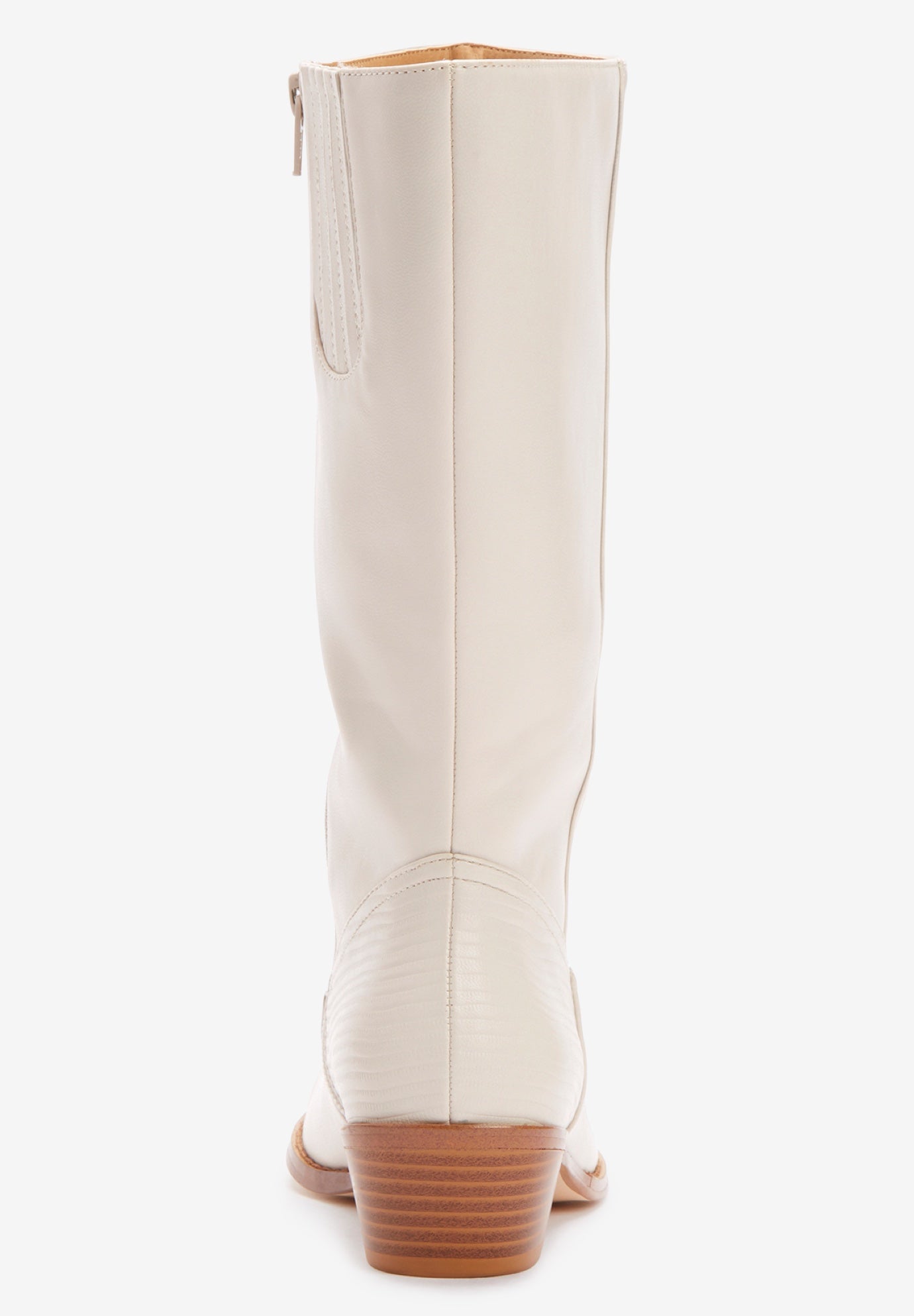 The Larke Wide Calf Boot image number 1