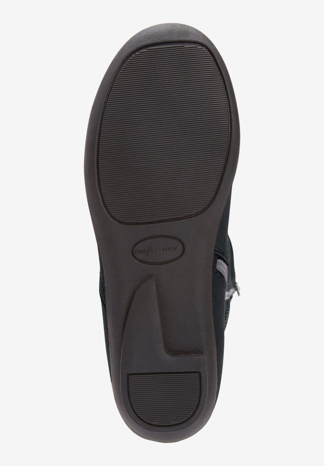 The Pasha Wide-Calf Boot image number 2