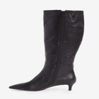The Poloma Tall Wide Calf Boot By Comfortview image number null