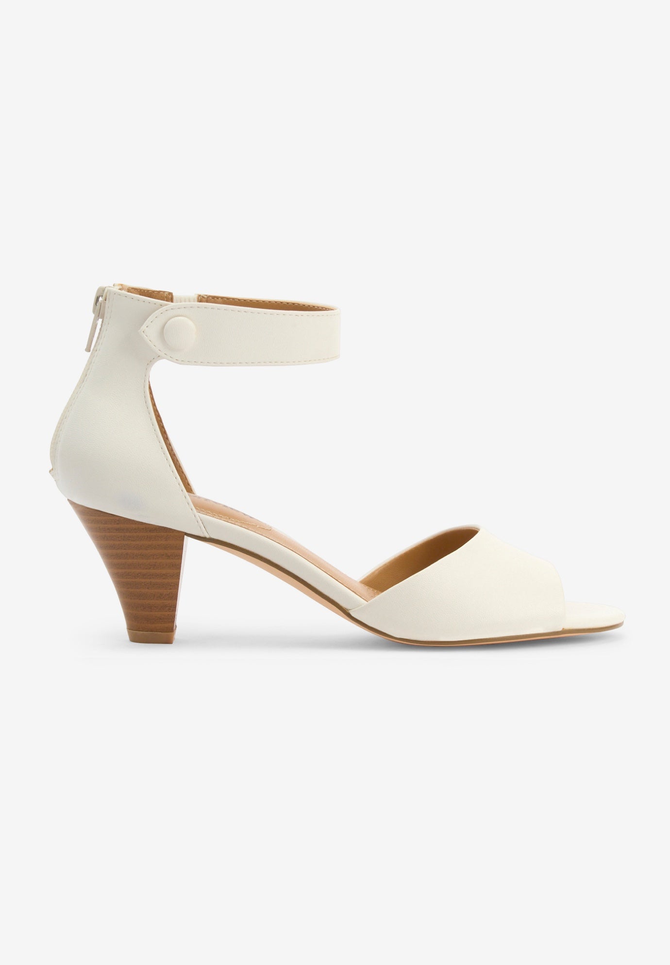 The Fallon Sandal  image number 3