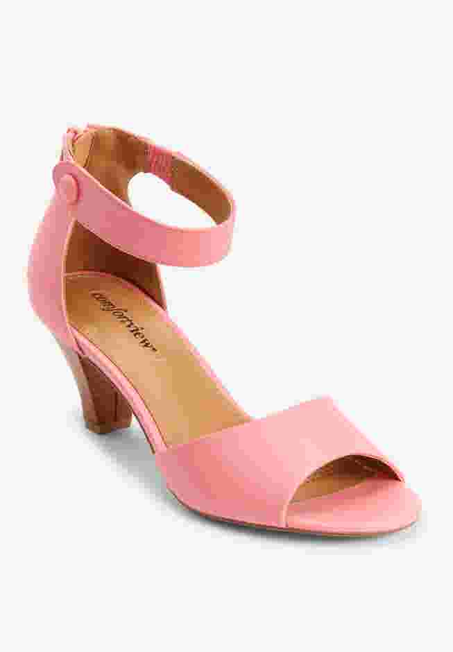 The Fallon Sandal  image number 0