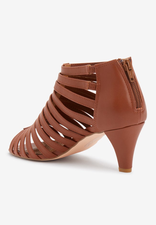 The Saffi Shootie image number 1